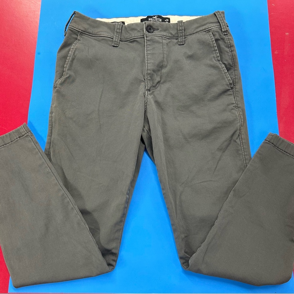 Hollister Chino pants